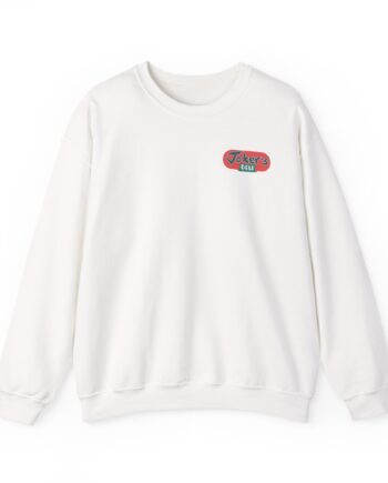 Balatro Jimbo’s Fish & Chips Unisex Heavy Blend™ Crewneck Sweatshirt