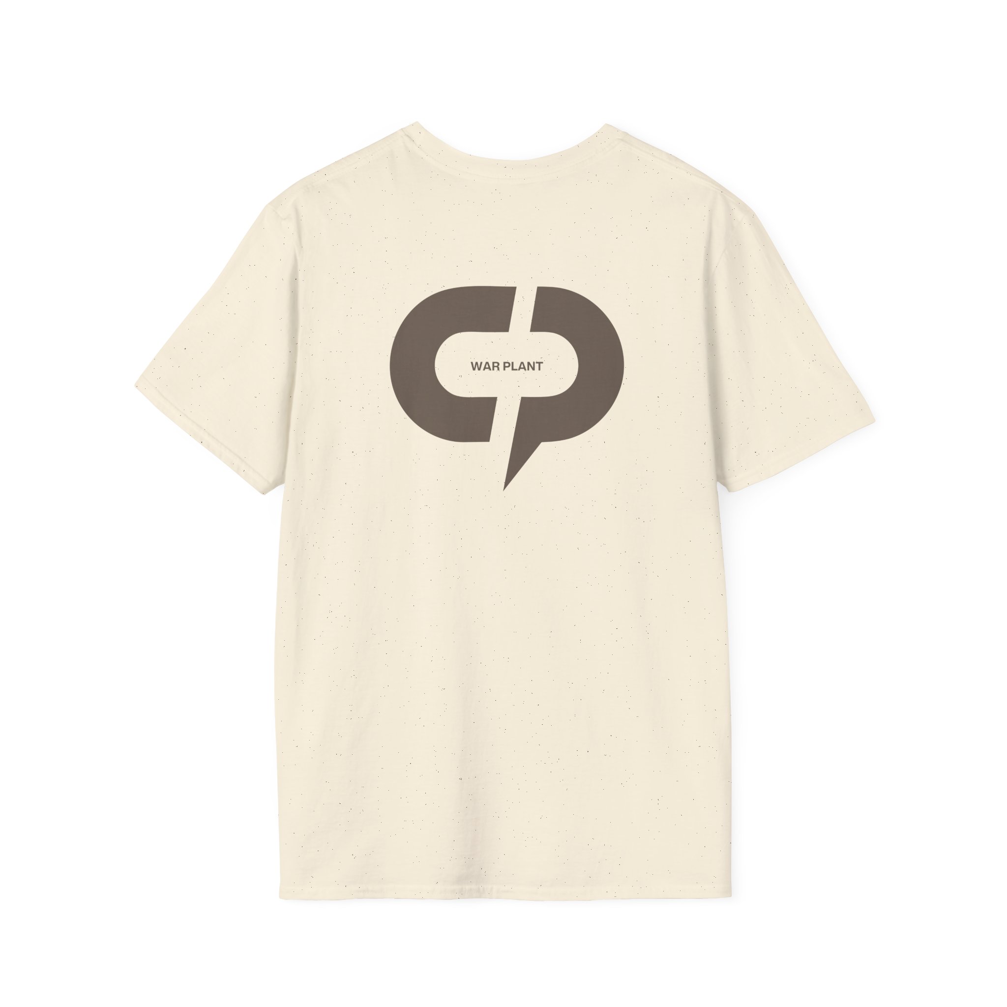 Caleb Plant War Plant Unisex Softstyle T-Shirt