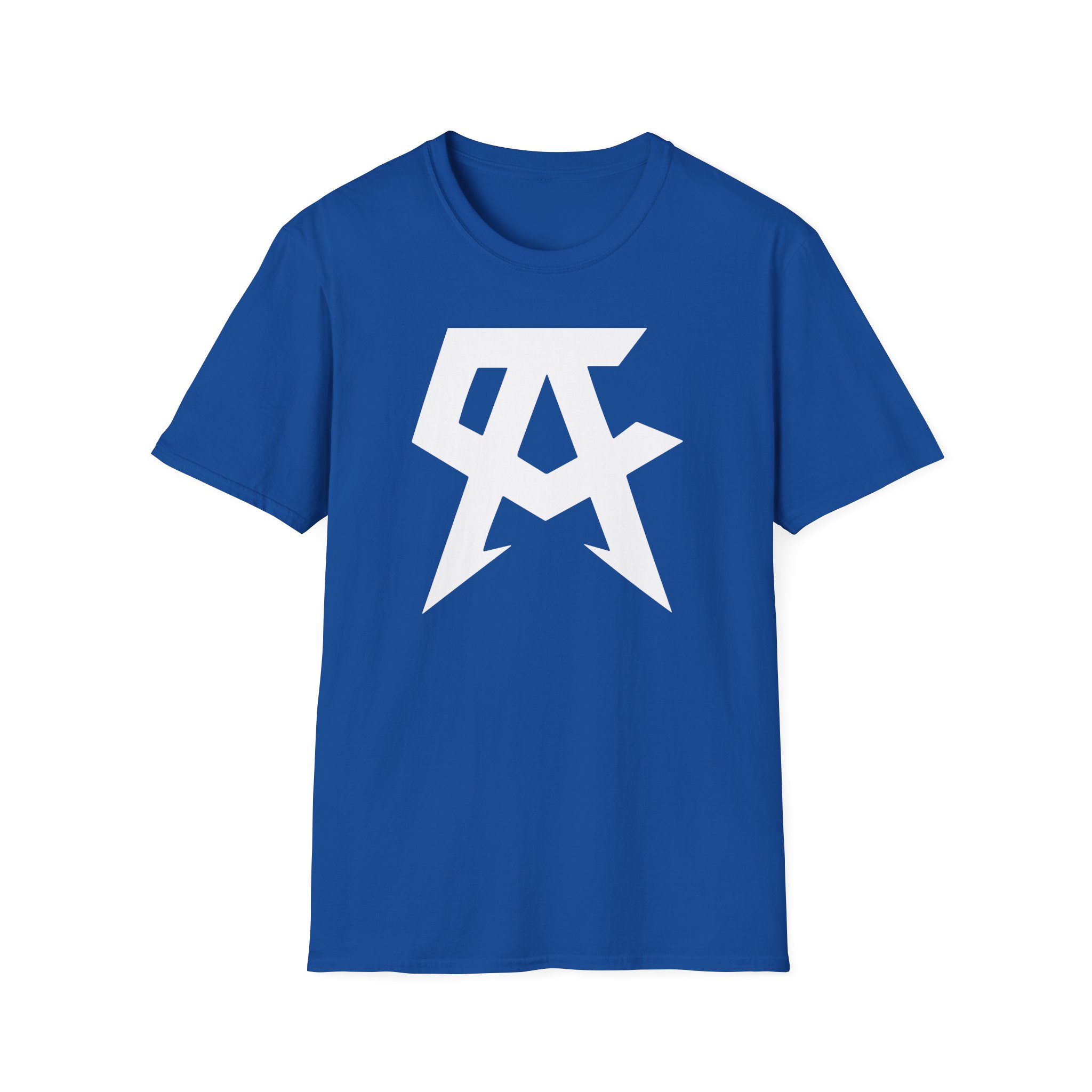 Canelo Trust Training Unisex Softstyle T-Shirt