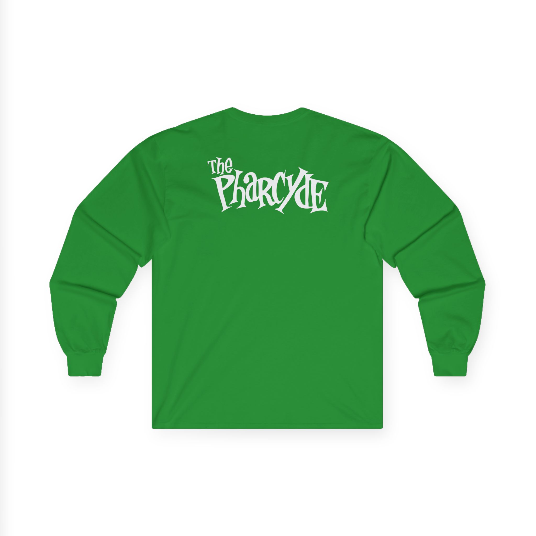 The Pharcyde 1994 Unisex Ultra Cotton Long Sleeve Tee