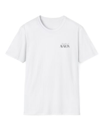 Avaion Unisex Softstyle T-Shirt
