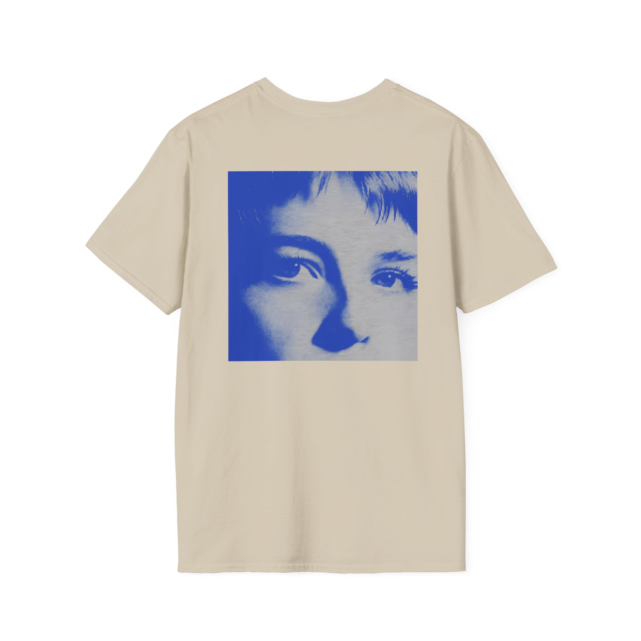 Maggie Rogers TWIA Unisex Softstyle T-Shirt