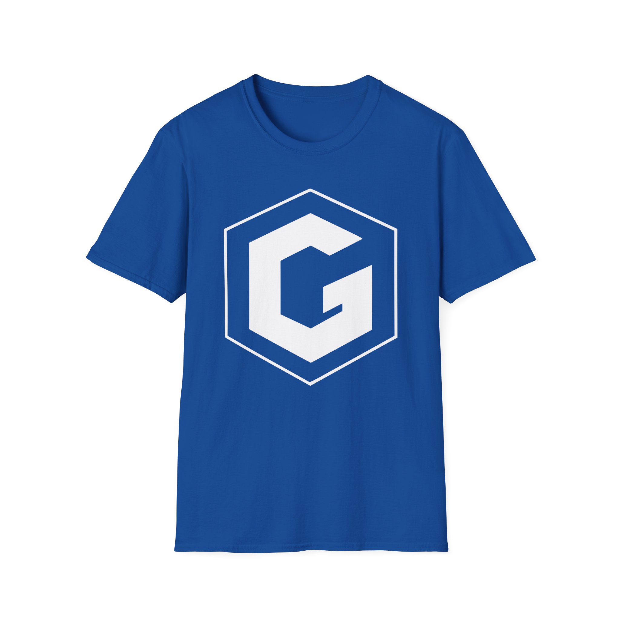 Grian Unisex Softstyle T-Shirt