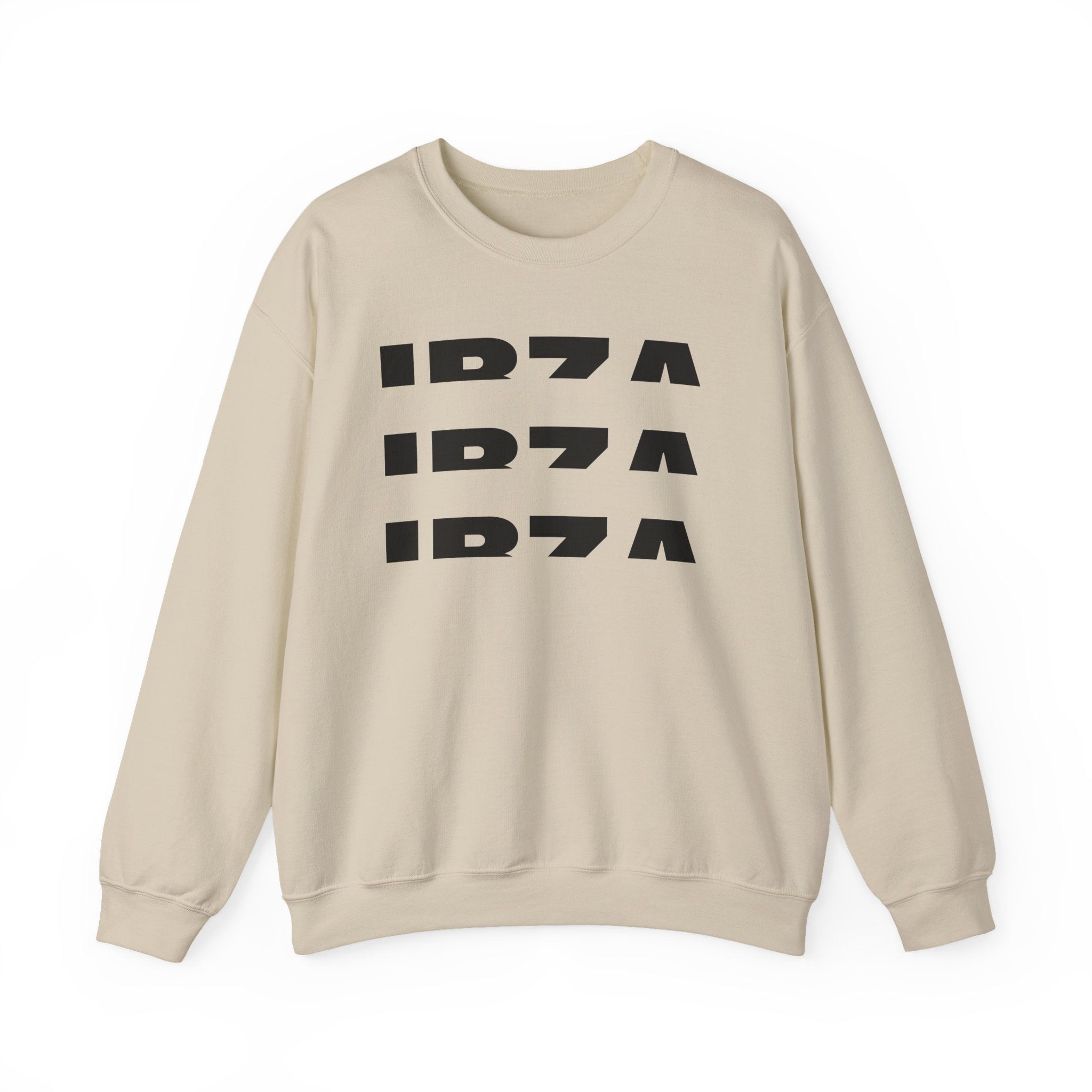 Axwell SHM Ibiza Unisex Heavy Blendâ„¢ Crewneck Sweatshirt
