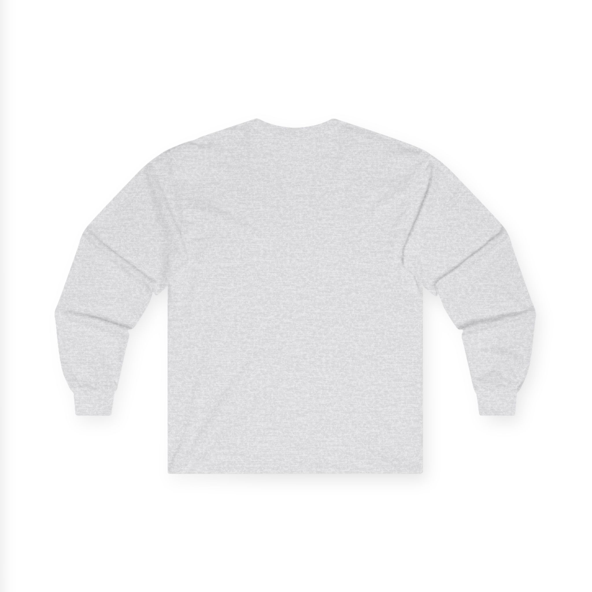Valuetainment Unisex Ultra Cotton Long Sleeve Tee