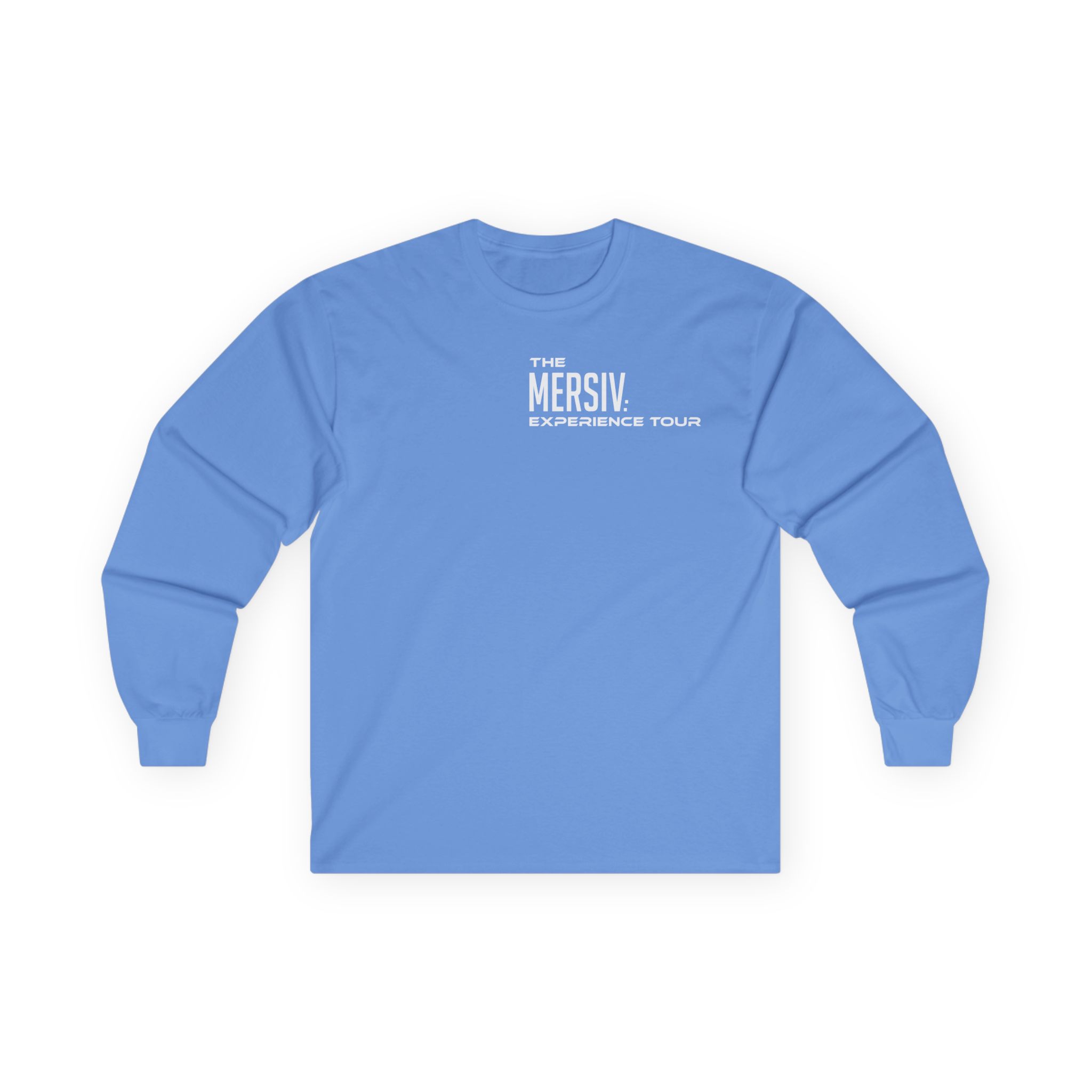 Mersiv Lost in the South Unisex Ultra Cotton Long Sleeve Tee