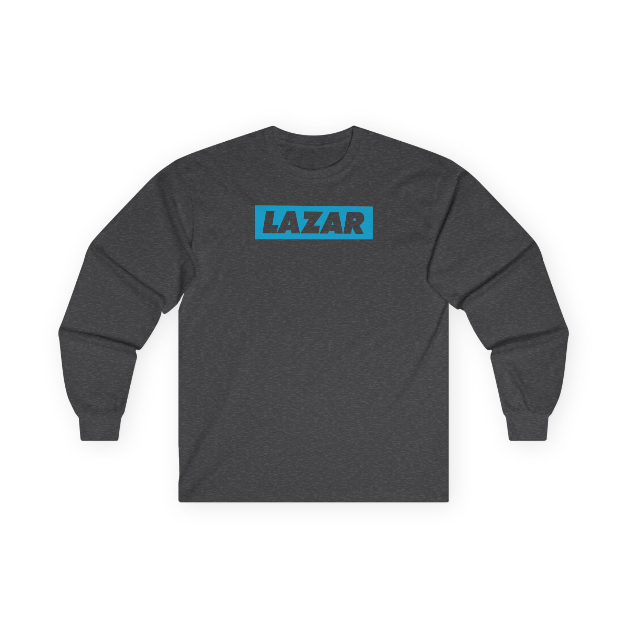 Lazarbeam Unisex Ultra Cotton Long Sleeve Tee