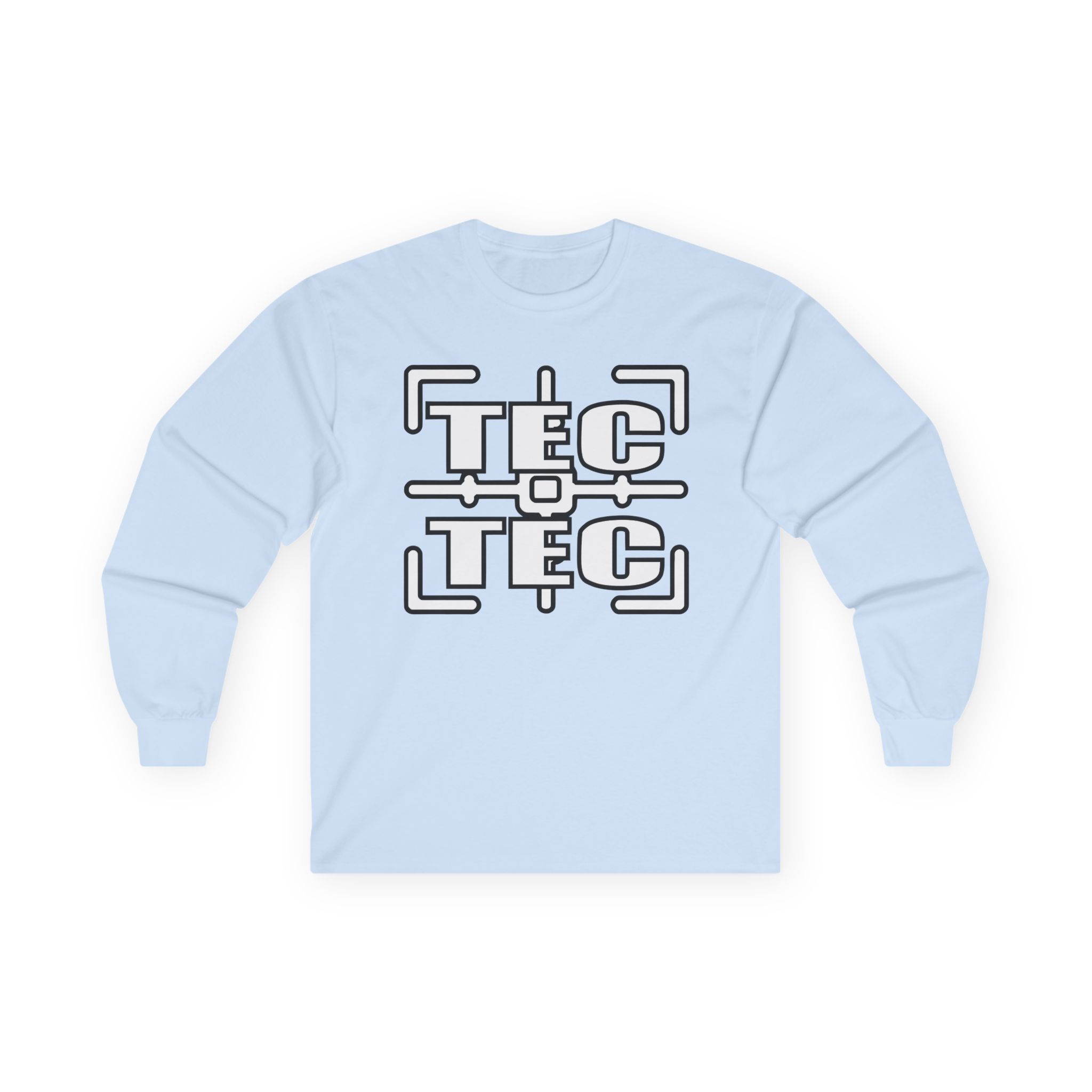 Lil Tecca TEC Unisex Ultra Cotton Long Sleeve Tee