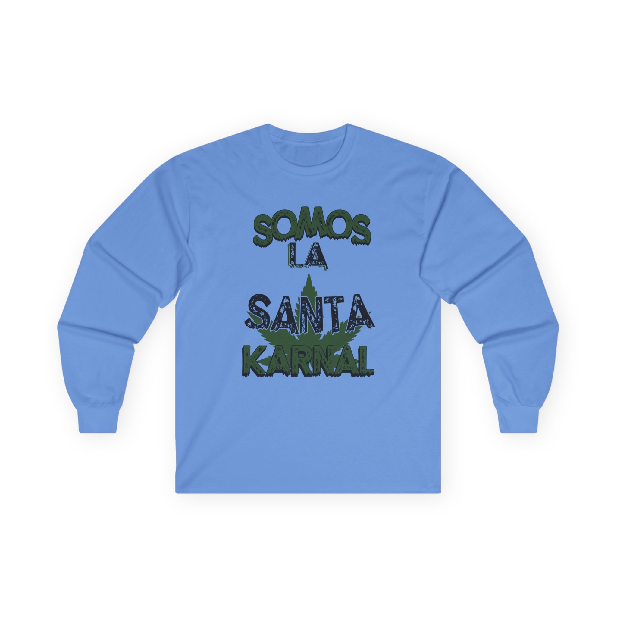 Santa Fe Klan Unisex Ultra Cotton Long Sleeve Tee