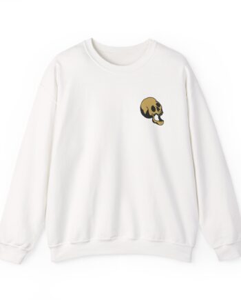 Team Sesh Unisex Heavy Blend™ Crewneck Sweatshirt