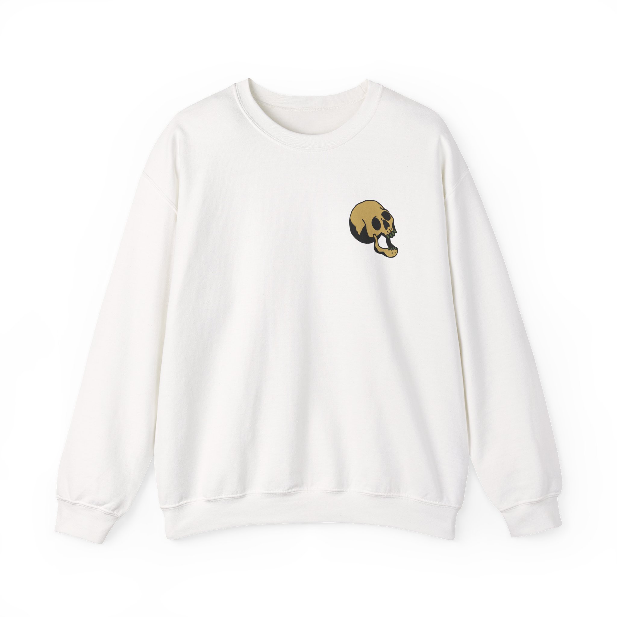 Team Sesh Unisex Heavy Blendâ„¢ Crewneck Sweatshirt