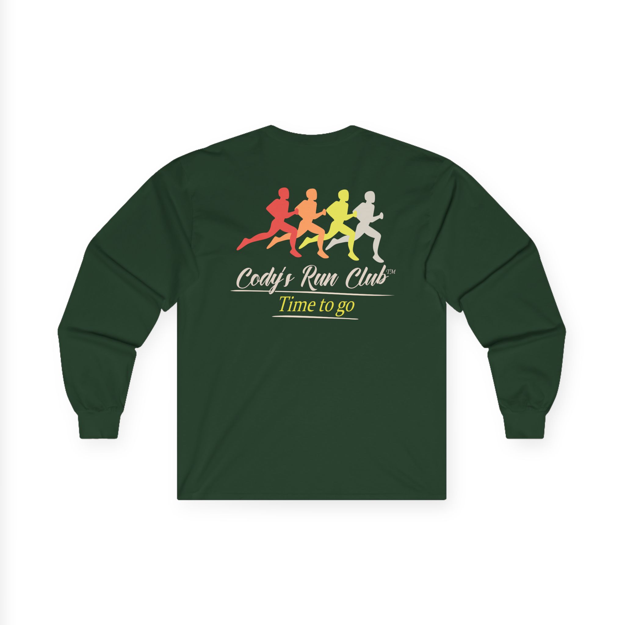 Cody Ko Club Unisex Ultra Cotton Long Sleeve Tee