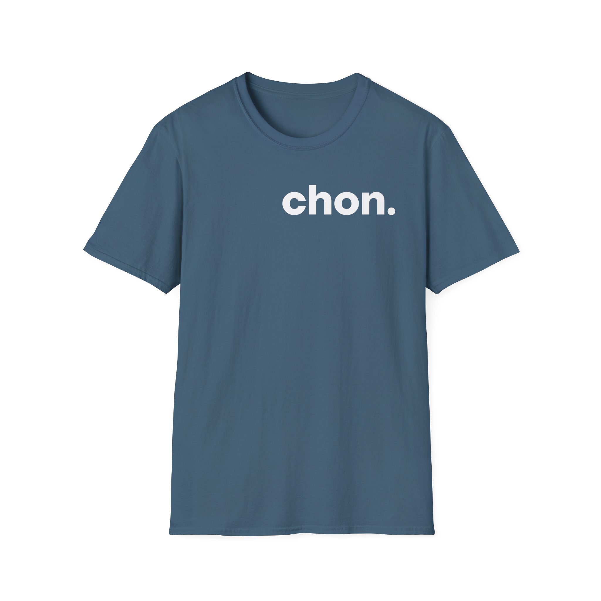Chon Unisex Softstyle T-Shirt
