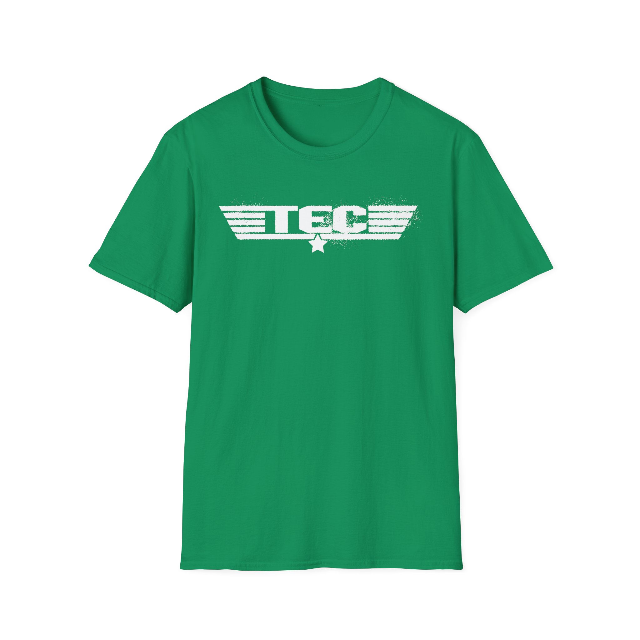 Lil Tecca Wings Unisex Softstyle T-Shirt