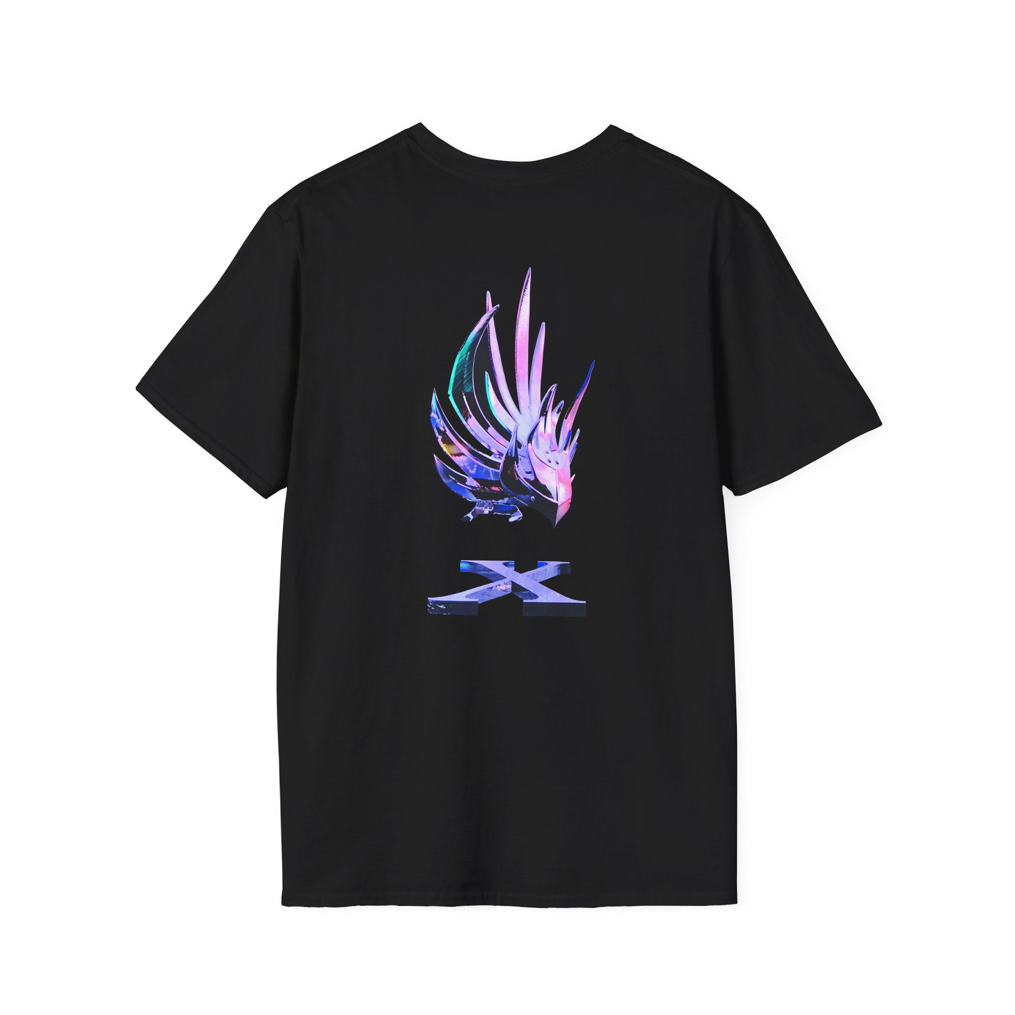 Empire of the Sun X Unisex Softstyle T-Shirt
