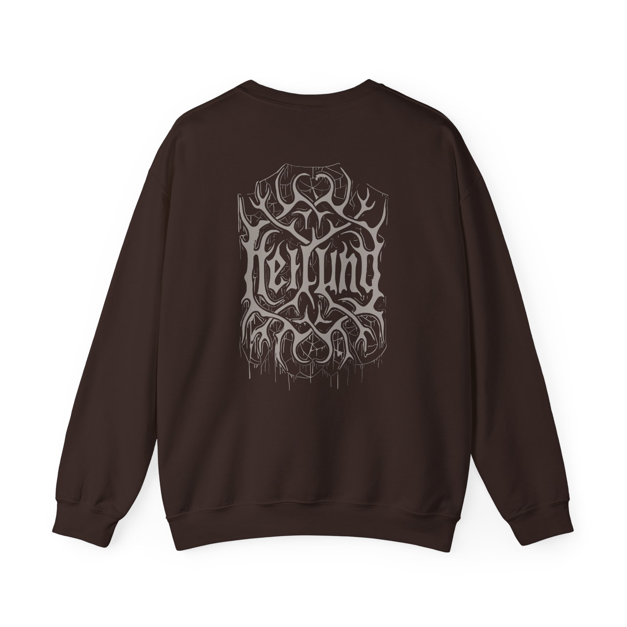Heilung Kells Unisex Heavy Blendâ„¢ Crewneck Sweatshirt