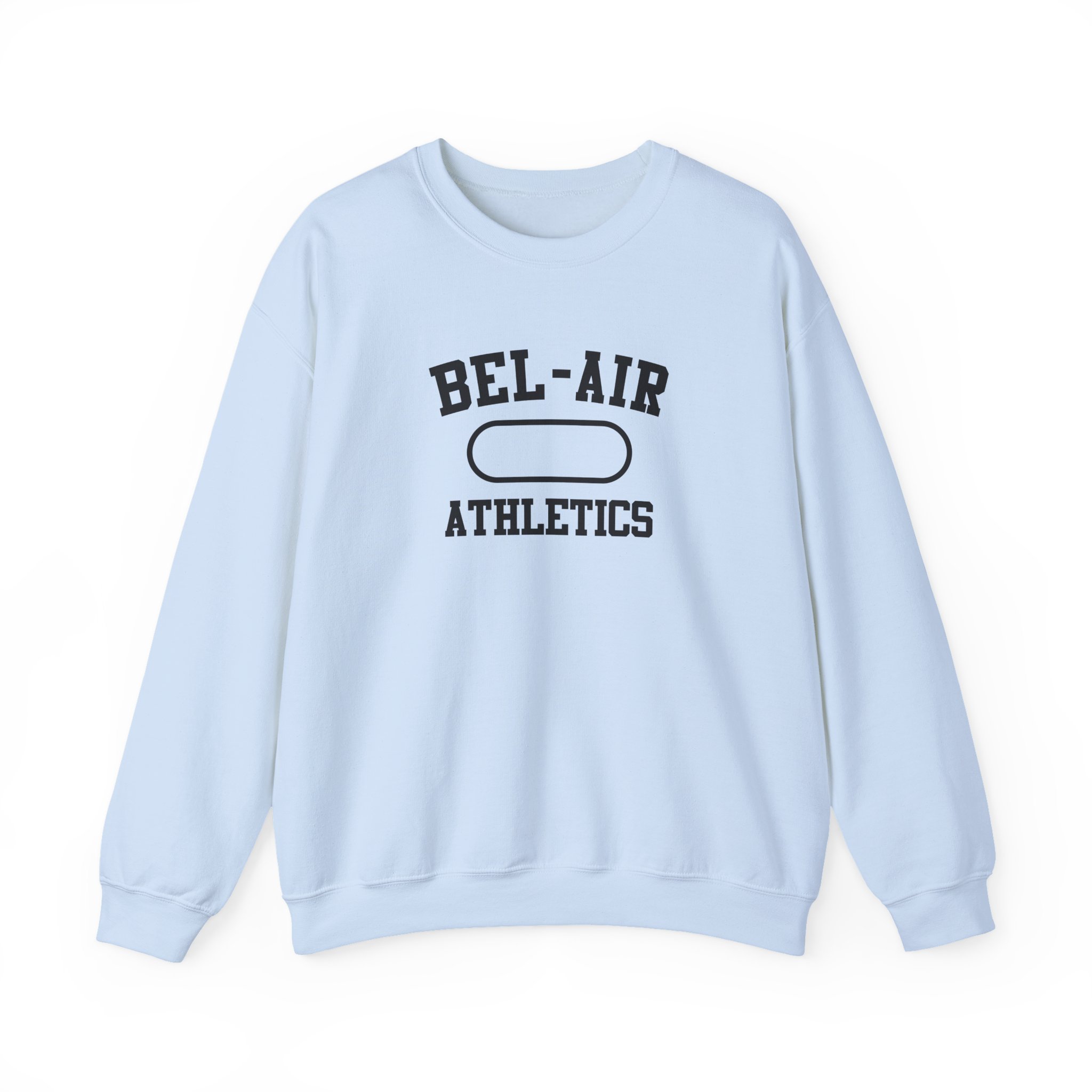 Will Smith Bel-air Athletics Unisex Heavy Blendâ„¢ Crewneck Sweatshirt