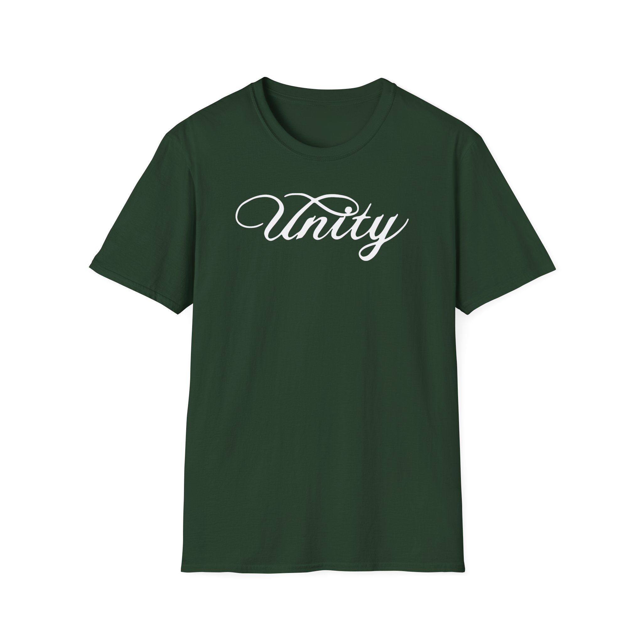 Joost Klein Unity Unisex Softstyle T-Shirt