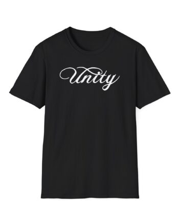 Joost Klein Unity Unisex Softstyle T-Shirt