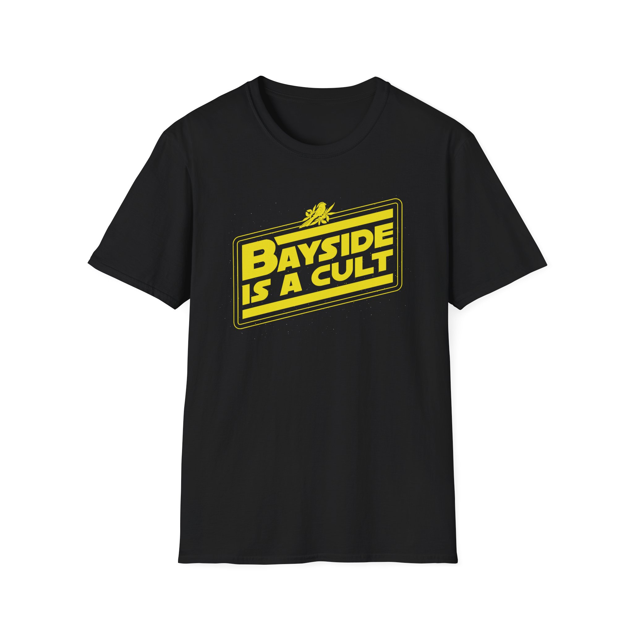 Bayside Unisex Softstyle T-Shirt