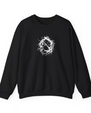 Counterparts Unisex Heavy Blend™ Crewneck Sweatshirt