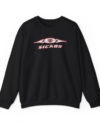 Sickos Unisex Heavy Blend™ Crewneck Sweatshirt