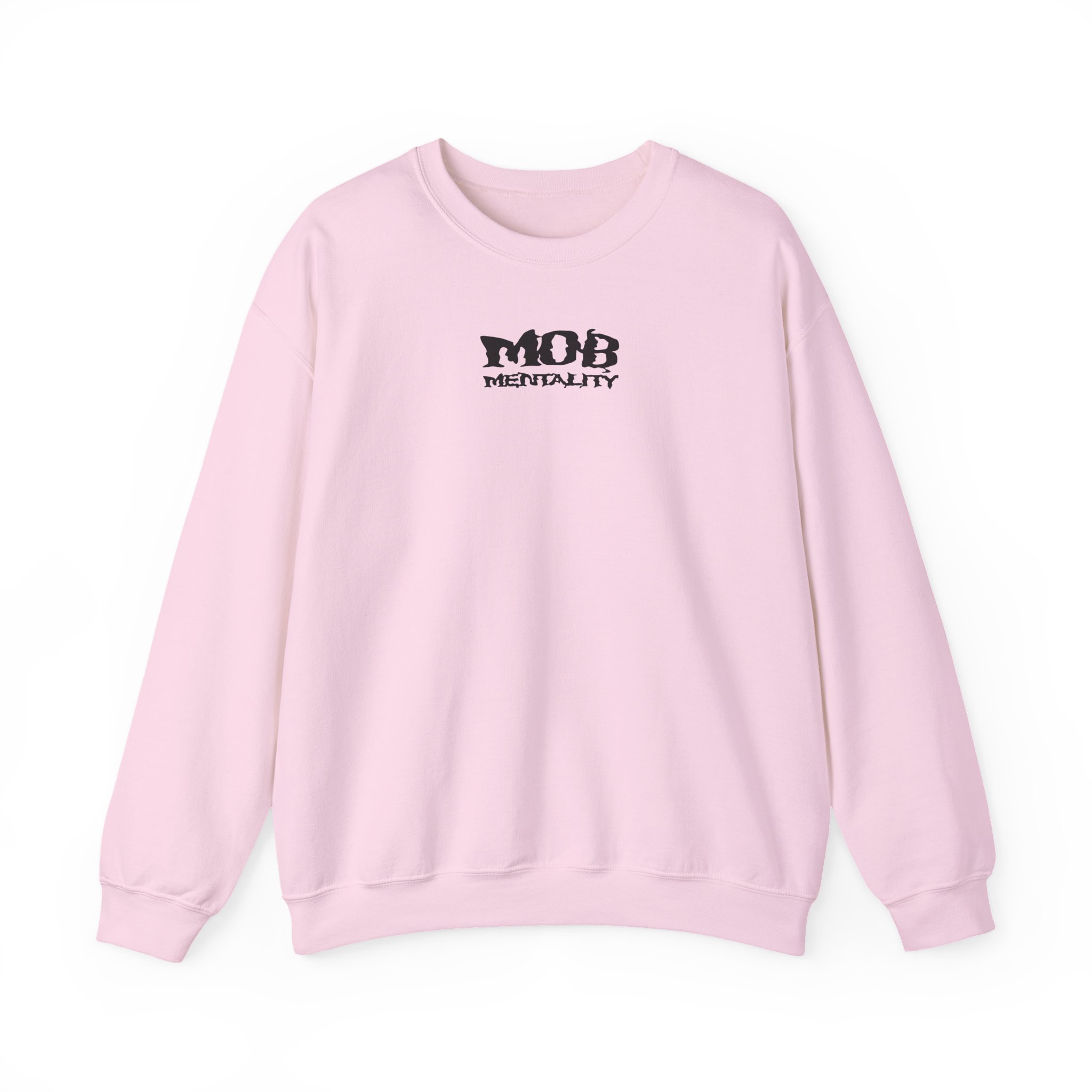 Asap Mob Mentality Unisex Heavy Blendâ„¢ Crewneck Sweatshirt