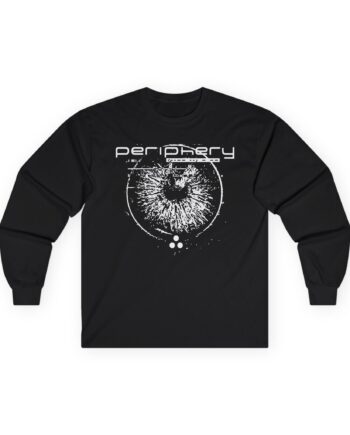 Periphery Eyes Unisex Ultra Cotton Long Sleeve Tee