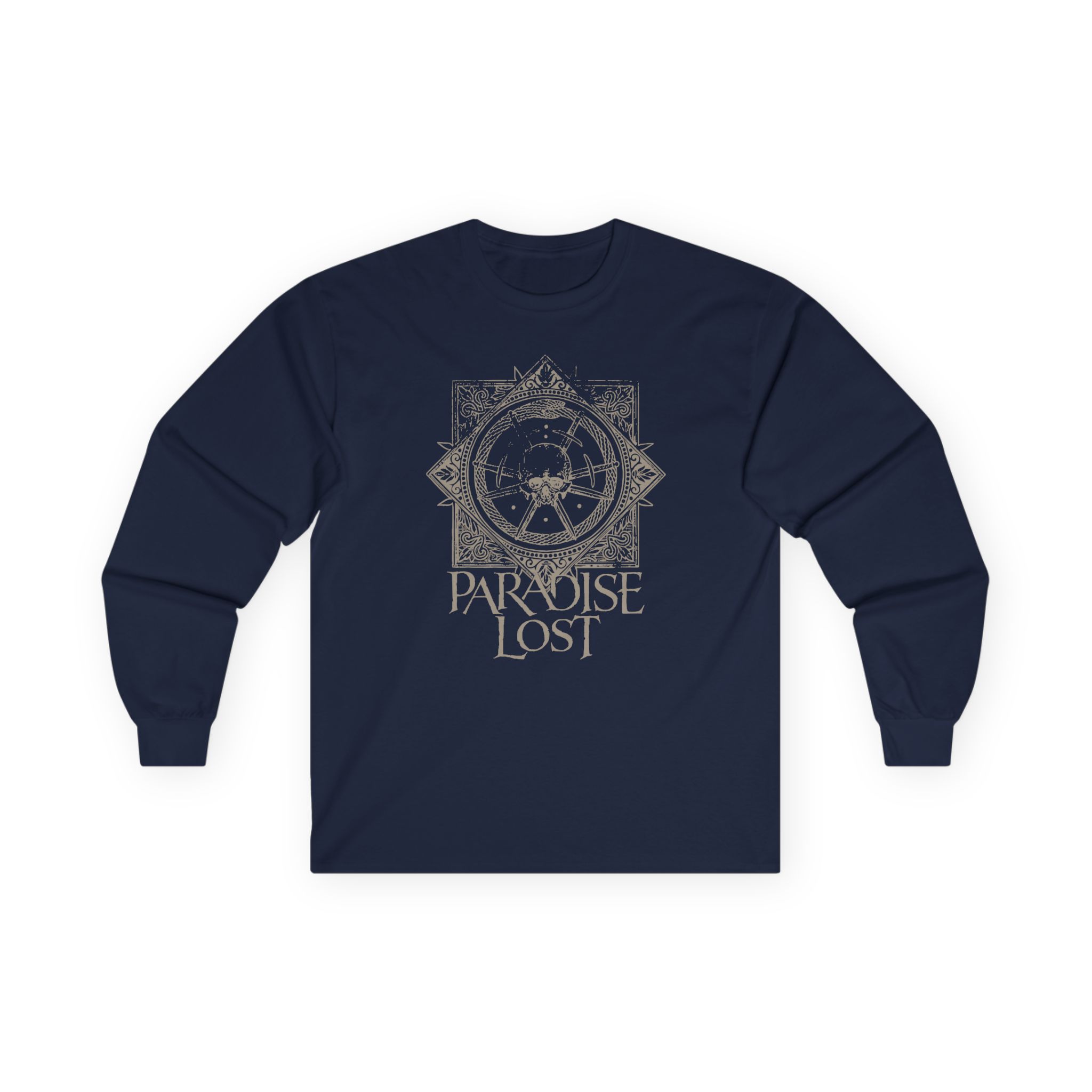 Lost Paradise Sword Unisex Ultra Cotton Long Sleeve Tee