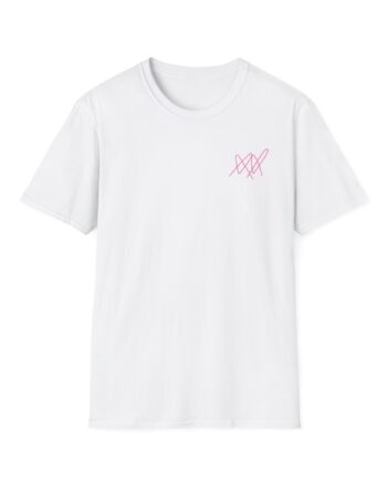 Nmixx Unisex Softstyle T-Shirt