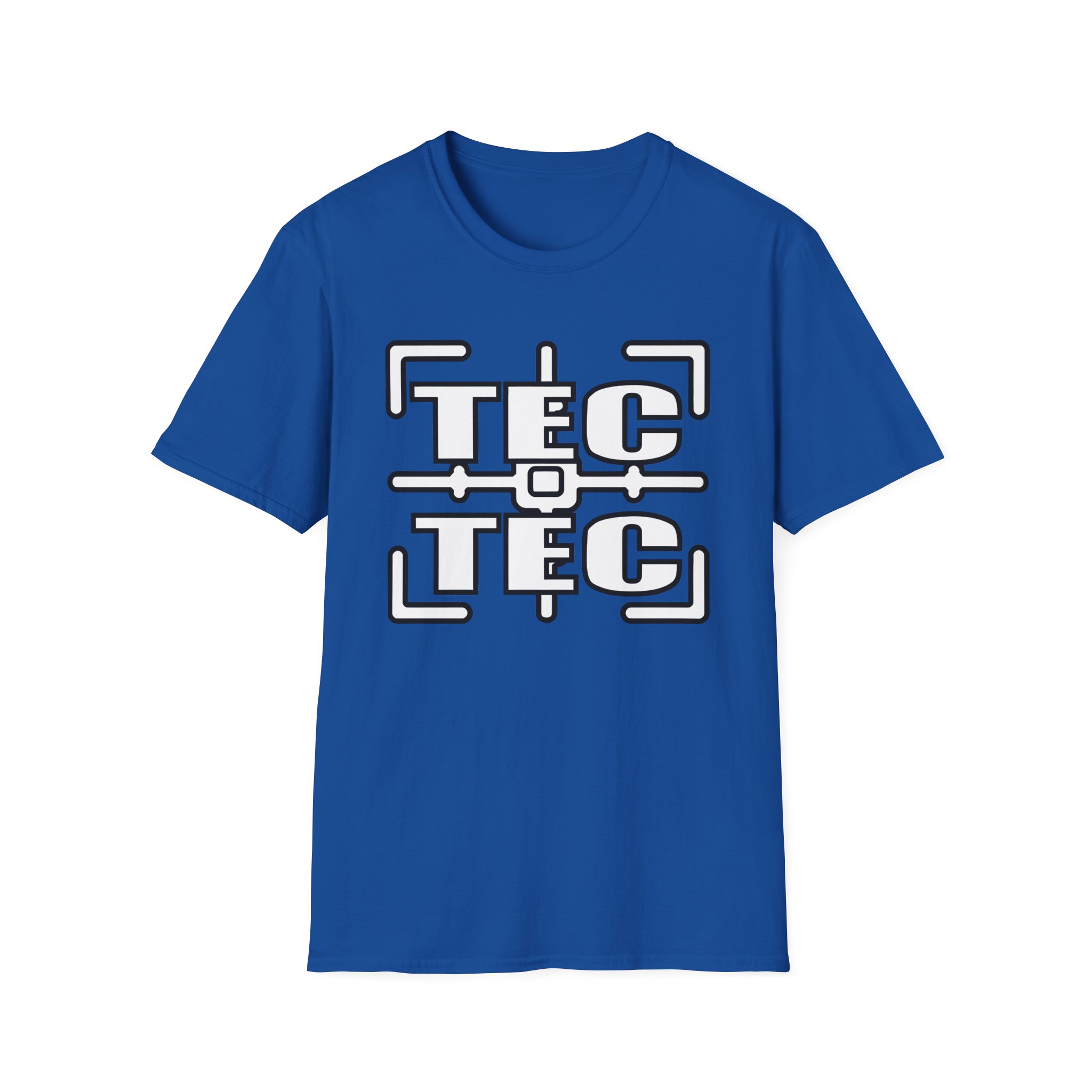 Lil Tecca TEC Unisex Softstyle T-Shirt