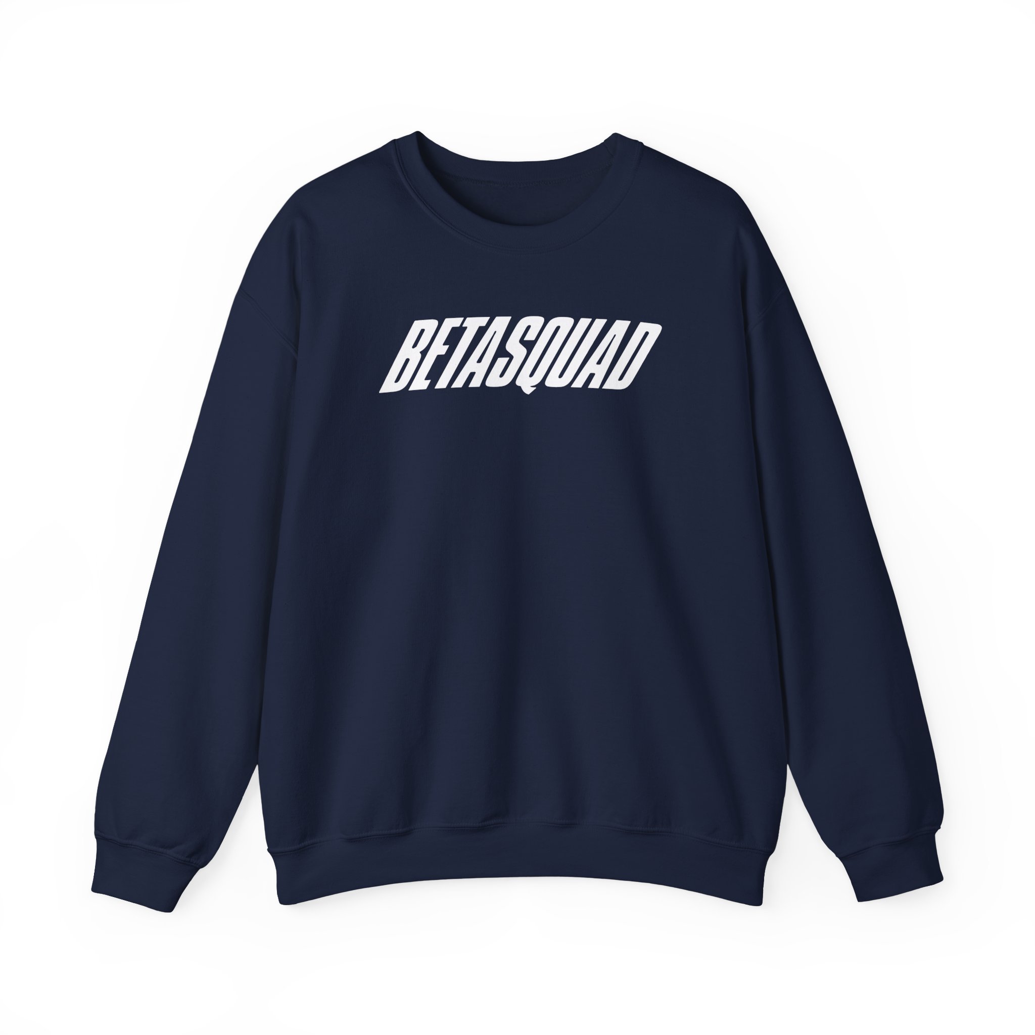Beta Squad Unisex Heavy Blendâ„¢ Crewneck Sweatshirt