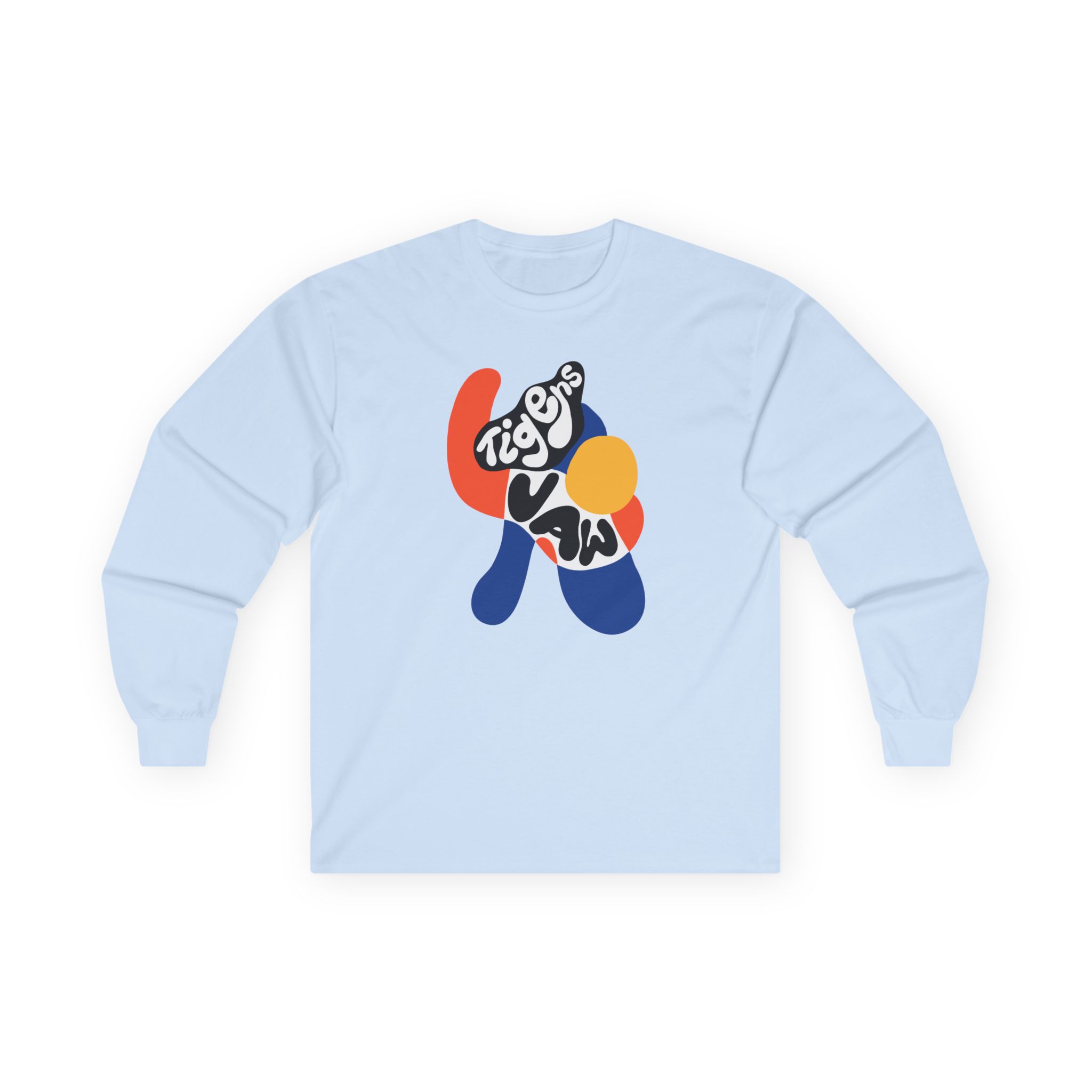 Tigers Jaw Corinne Unisex Ultra Cotton Long Sleeve Tee