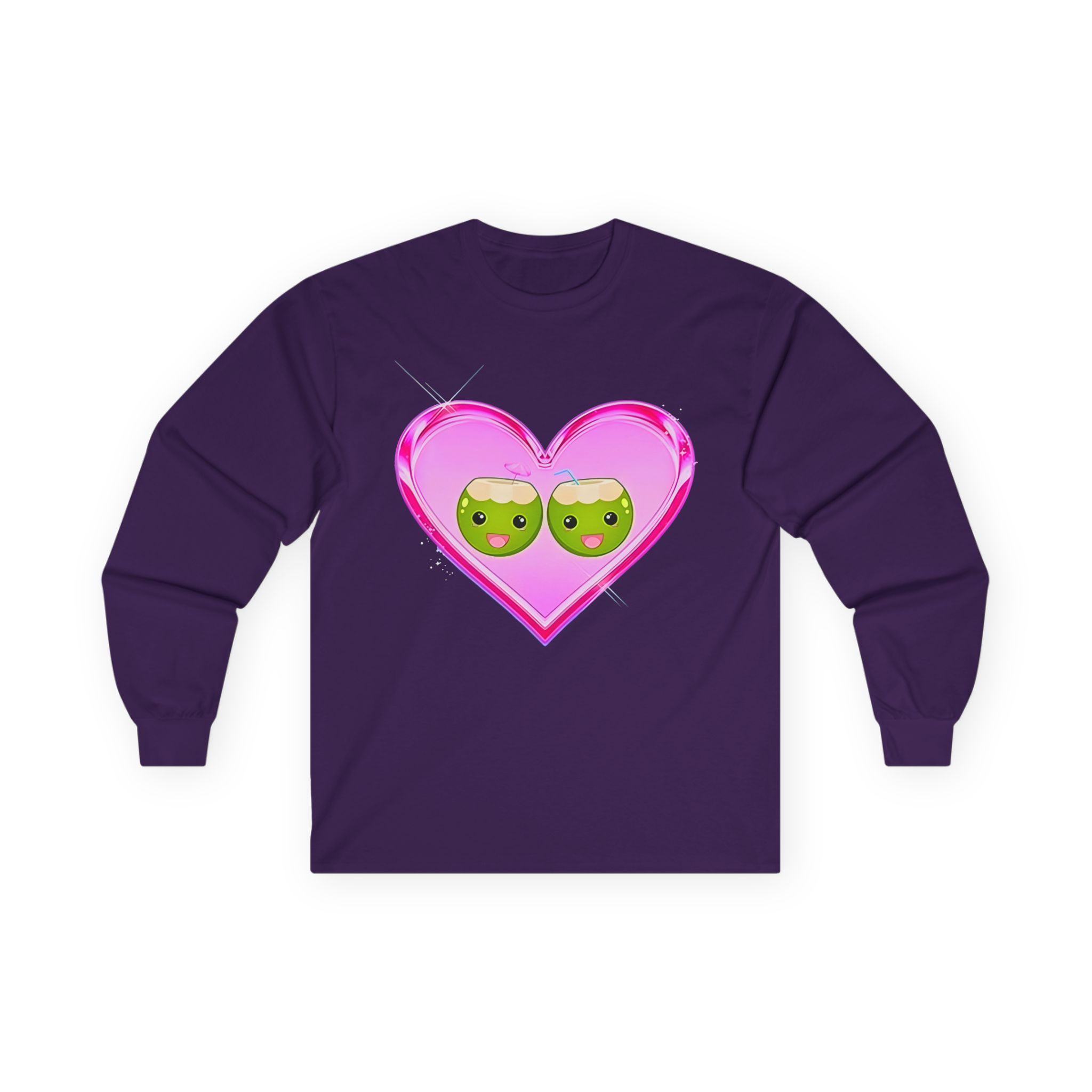 Kim Petras Unisex Ultra Cotton Long Sleeve Tee