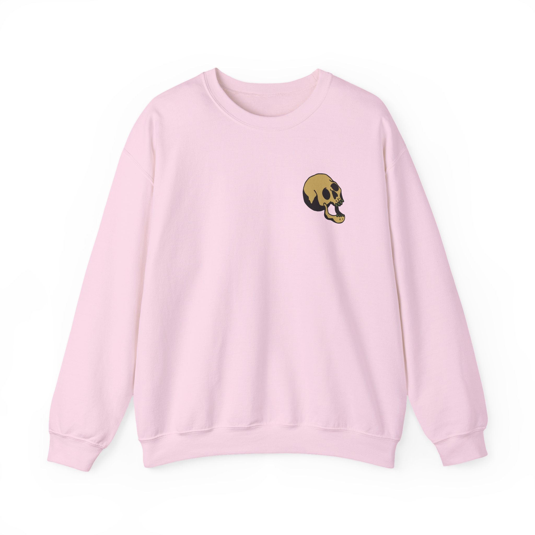 Team Sesh Unisex Heavy Blendâ„¢ Crewneck Sweatshirt