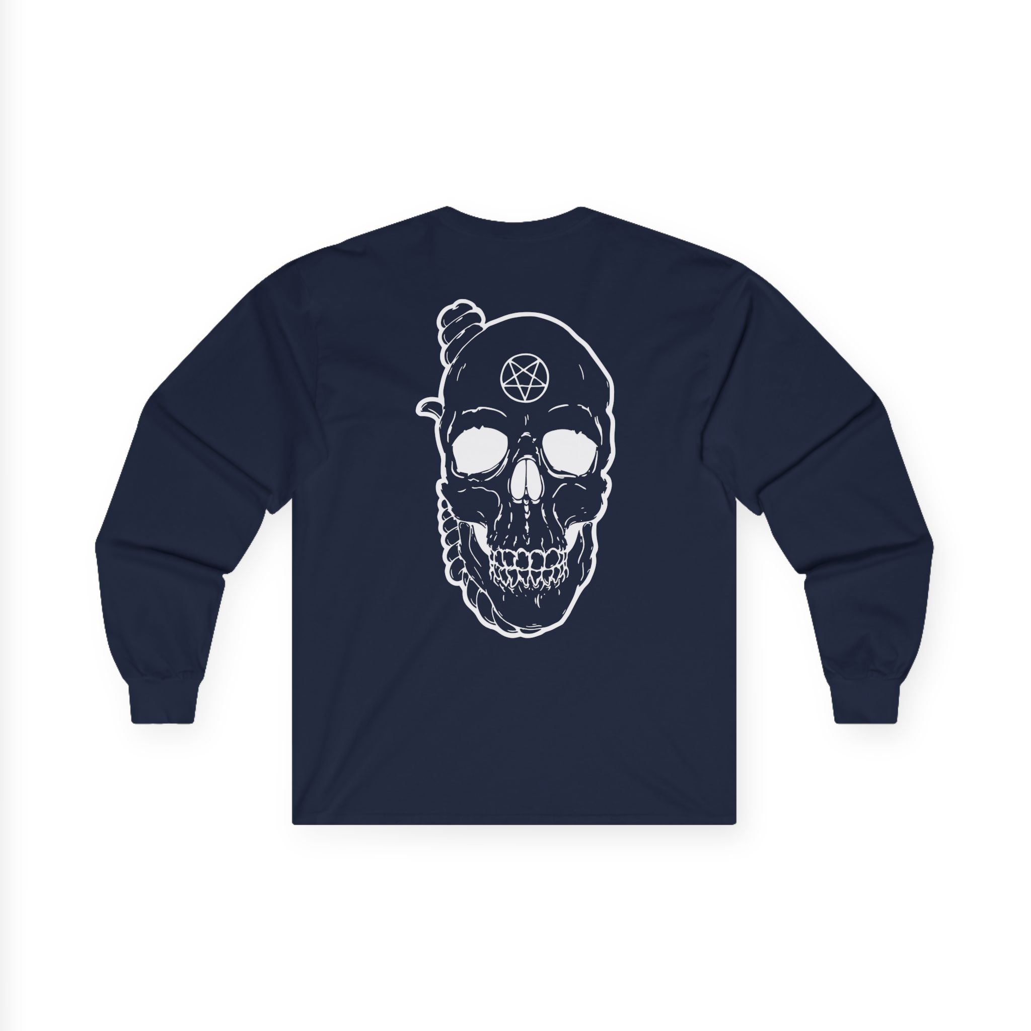 Spite Dedication Unisex Ultra Cotton Long Sleeve Tee