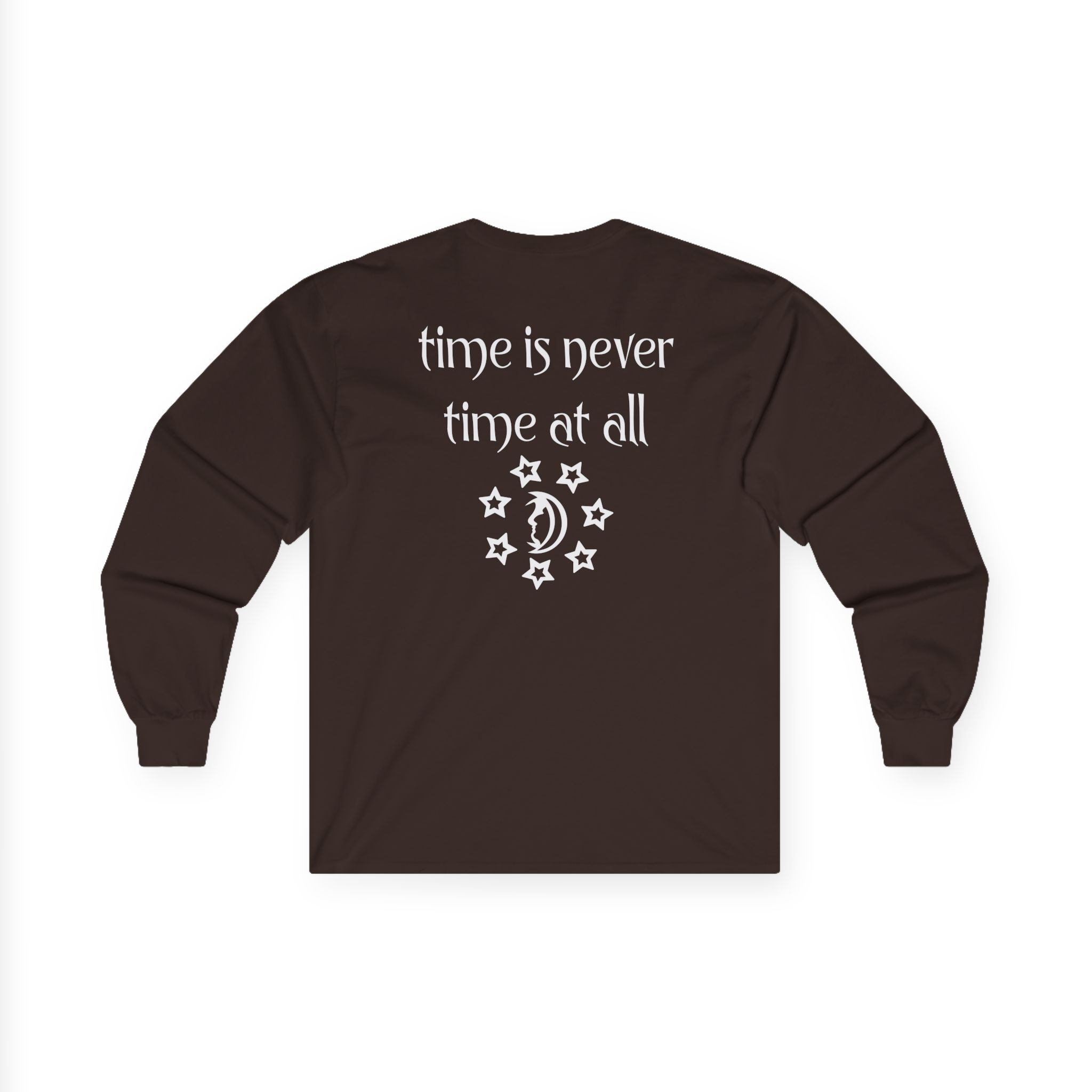 The Smashing Pumpkins Tonight, Tonight Unisex Ultra Cotton Long Sleeve Tee