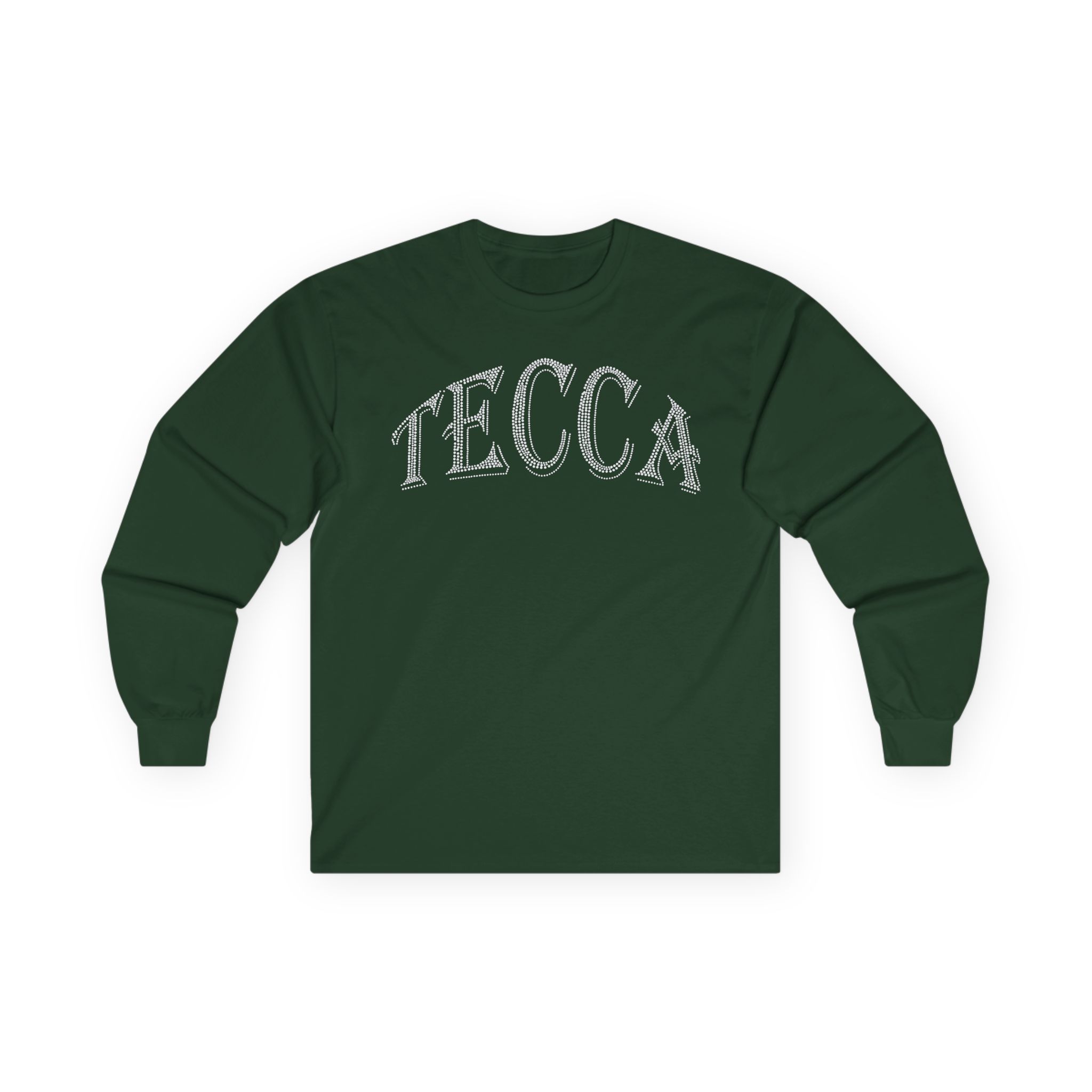 Lil Tecca Unisex Ultra Cotton Long Sleeve Tee