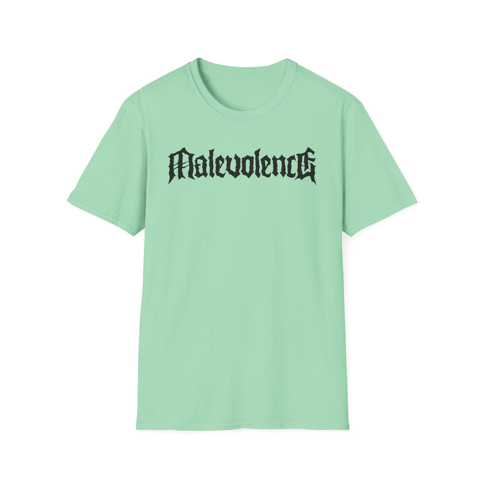 Malevolence Unisex Softstyle T-Shirt