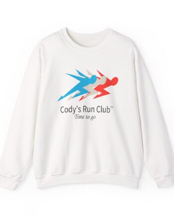 Cody Ko Motion Unisex Heavy Blend™ Crewneck Sweatshirt