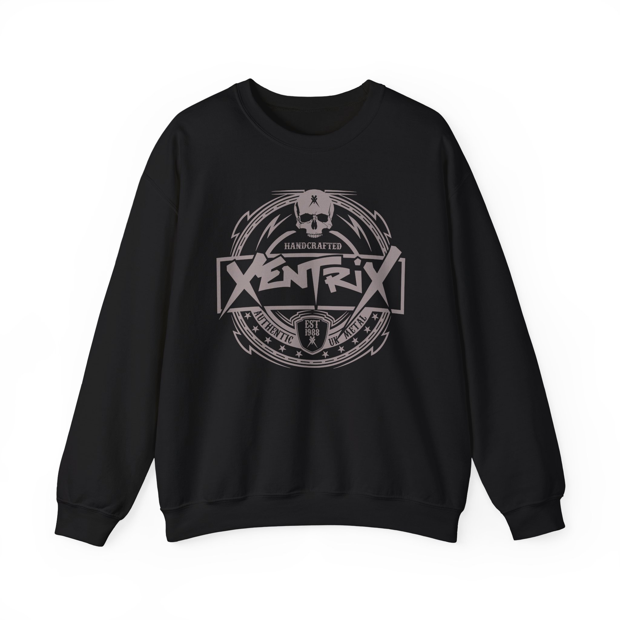 Xentrix Unisex Heavy Blendâ„¢ Crewneck Sweatshirt