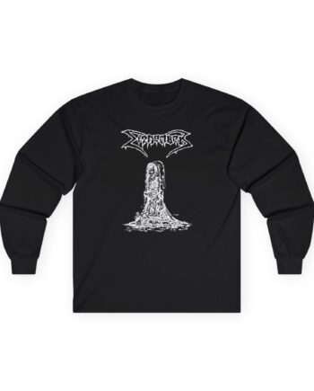Dismember Unisex Ultra Cotton Long Sleeve Tee