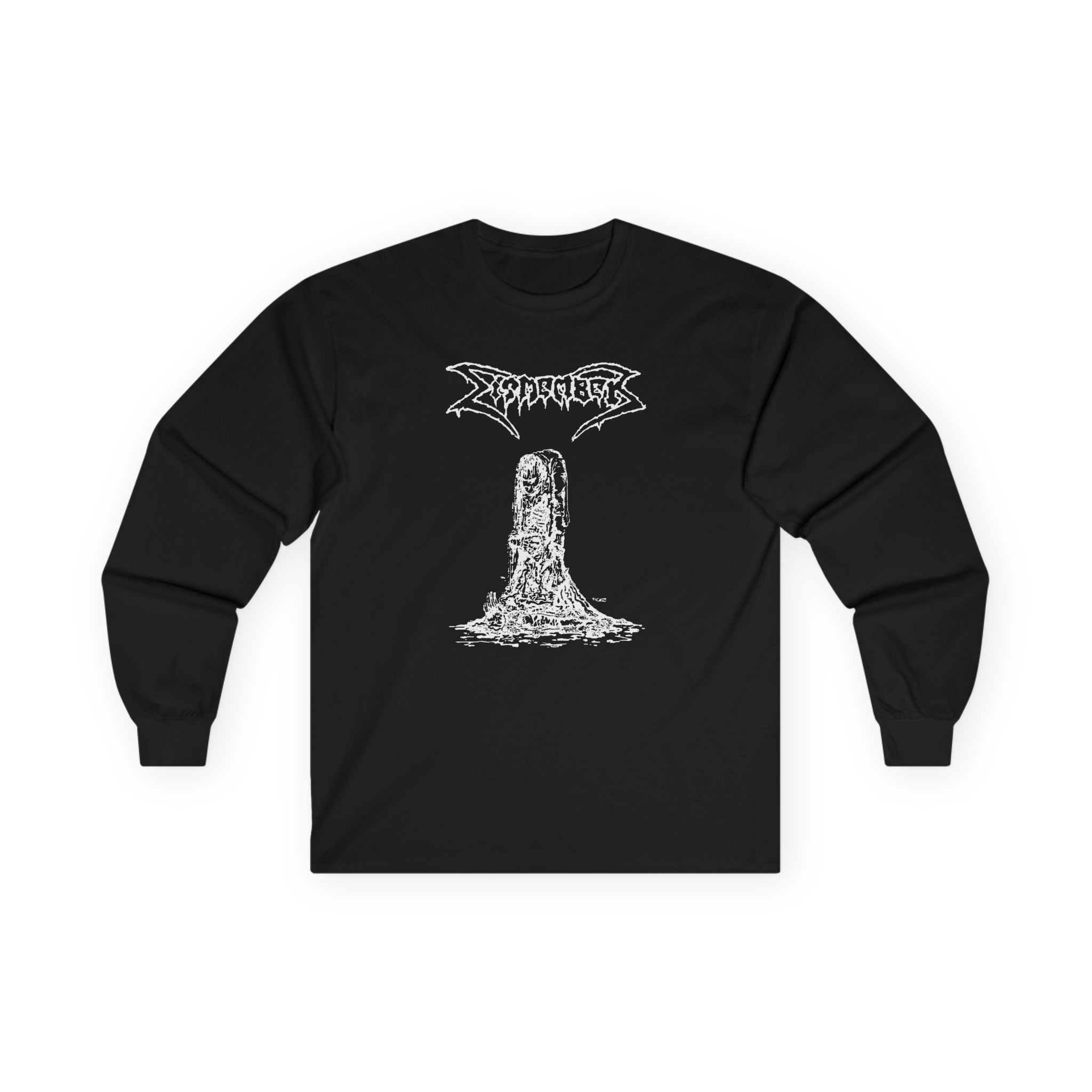 Dismember Unisex Ultra Cotton Long Sleeve Tee