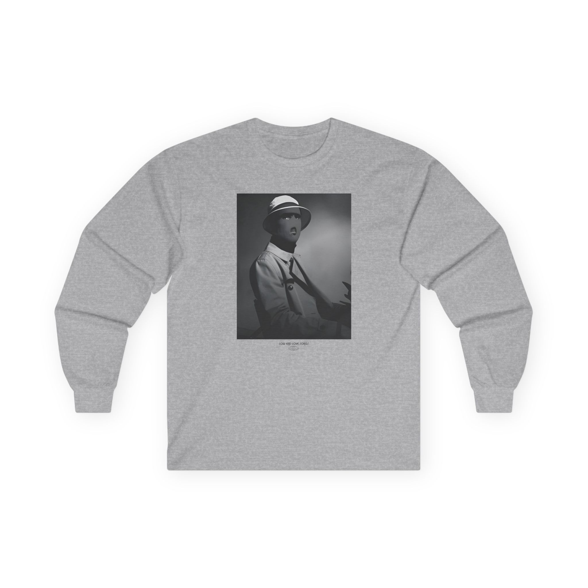 Pale Jay Pj Loves You Unisex Ultra Cotton Long Sleeve Tee