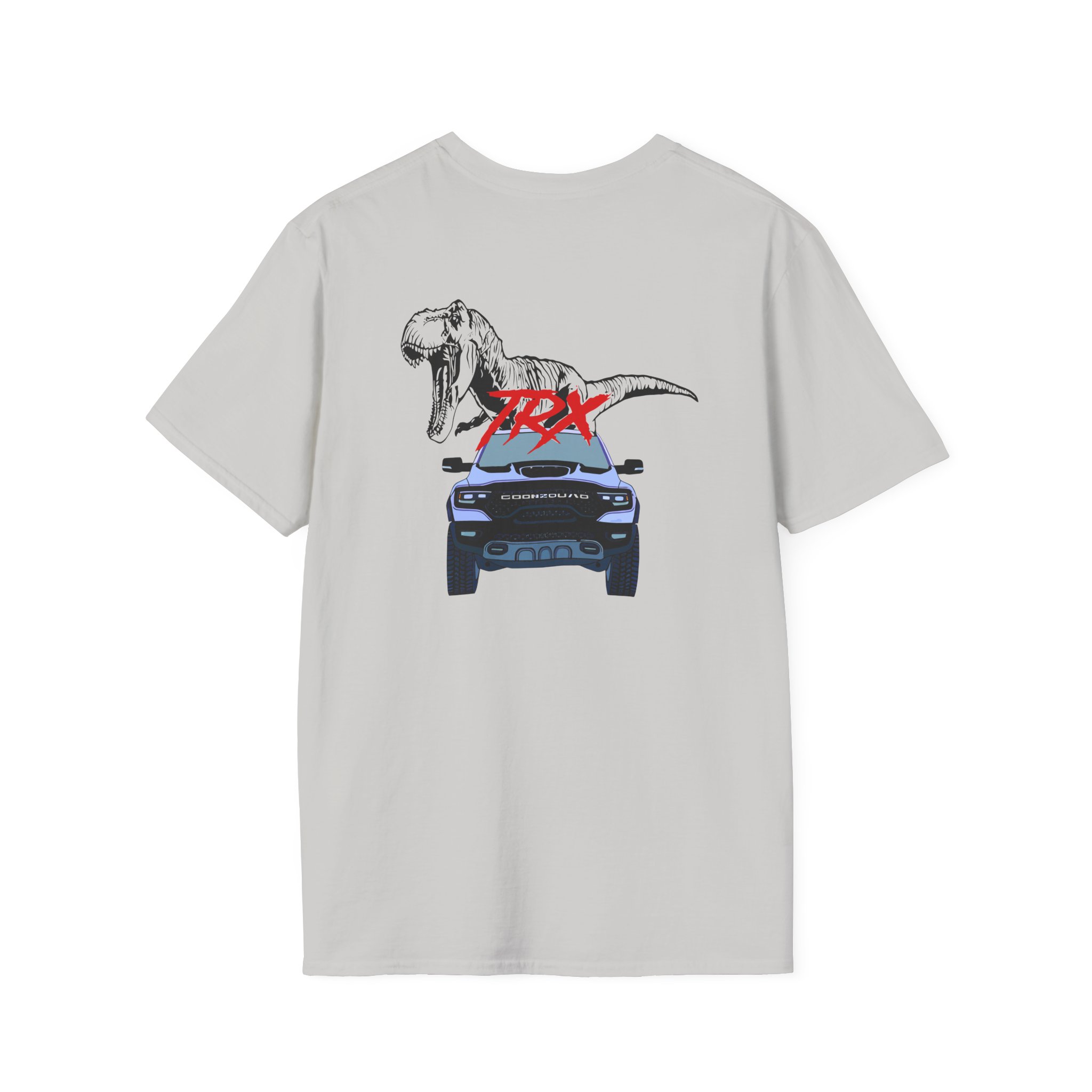 Goonzquad Unisex Softstyle T-Shirt