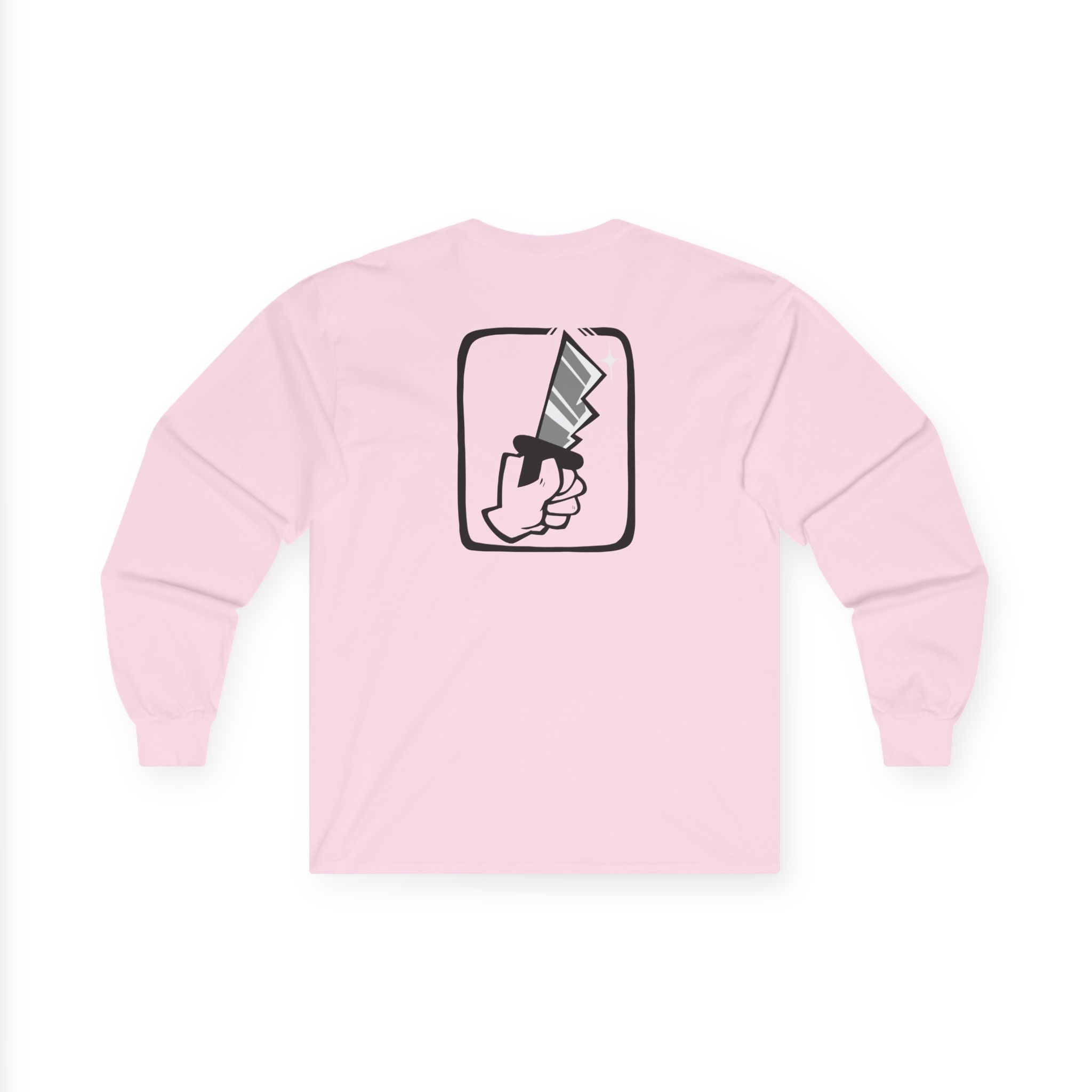 Among Us Shhhirt Unisex Ultra Cotton Long Sleeve Tee