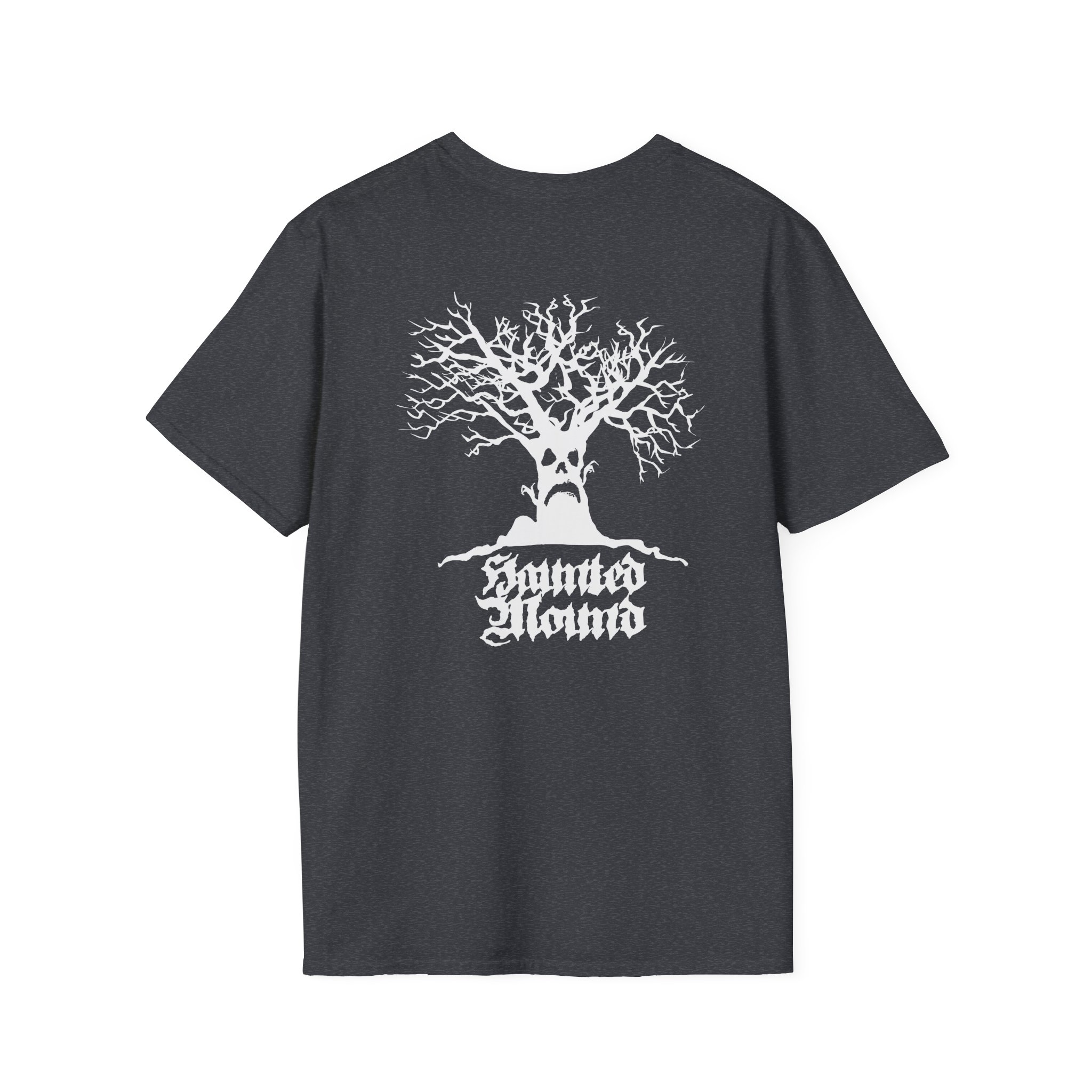 Sematary Unisex Softstyle T-Shirt
