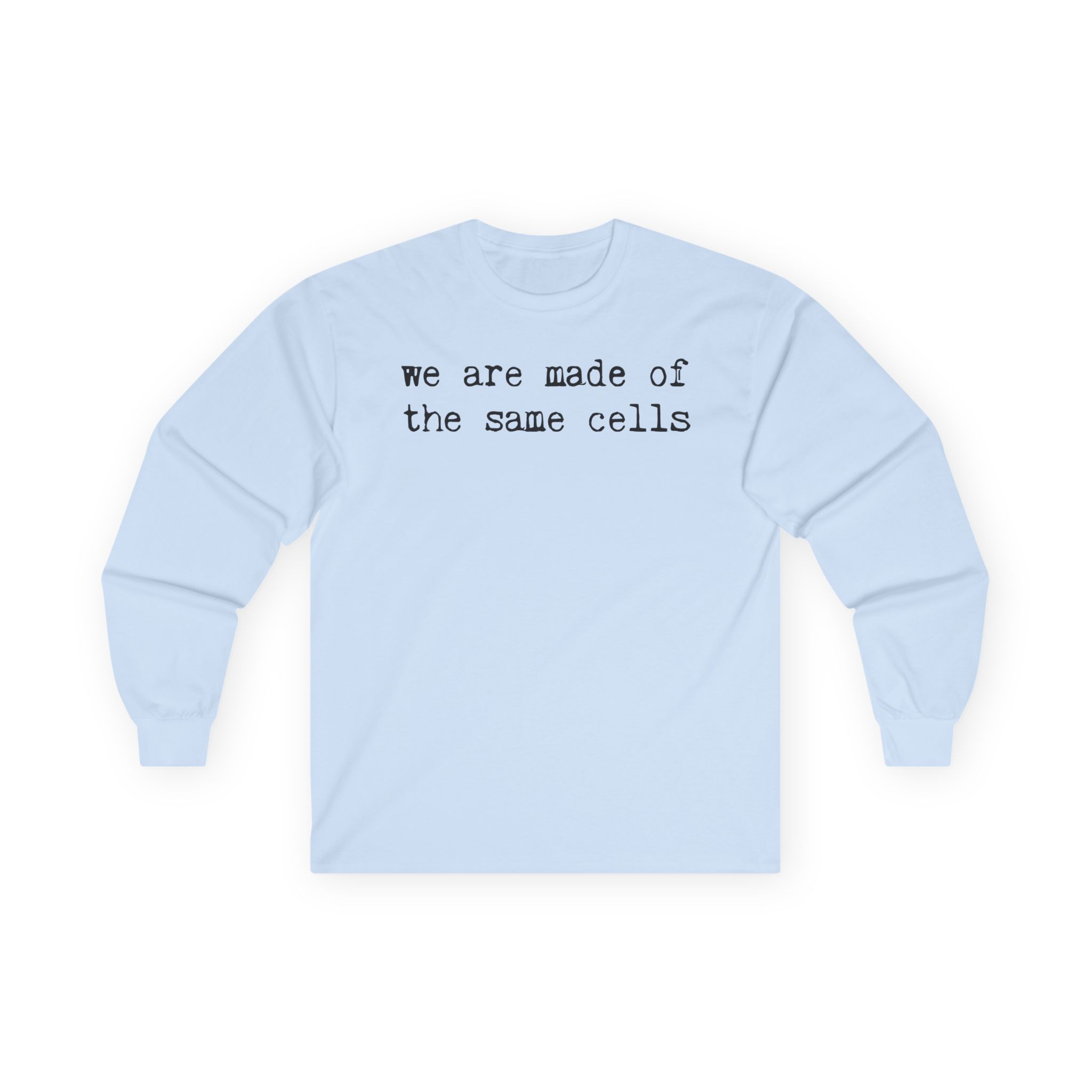 Alanis Morissette Unisex Ultra Cotton Long Sleeve Tee