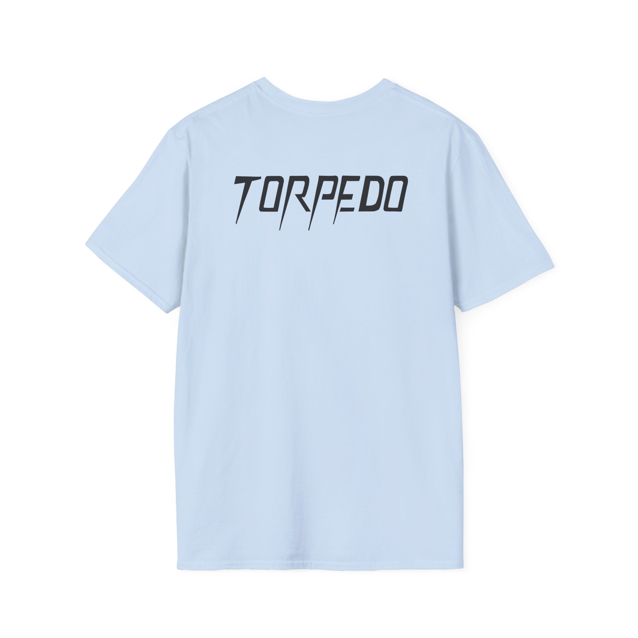 Feeder Unisex Softstyle T-Shirt