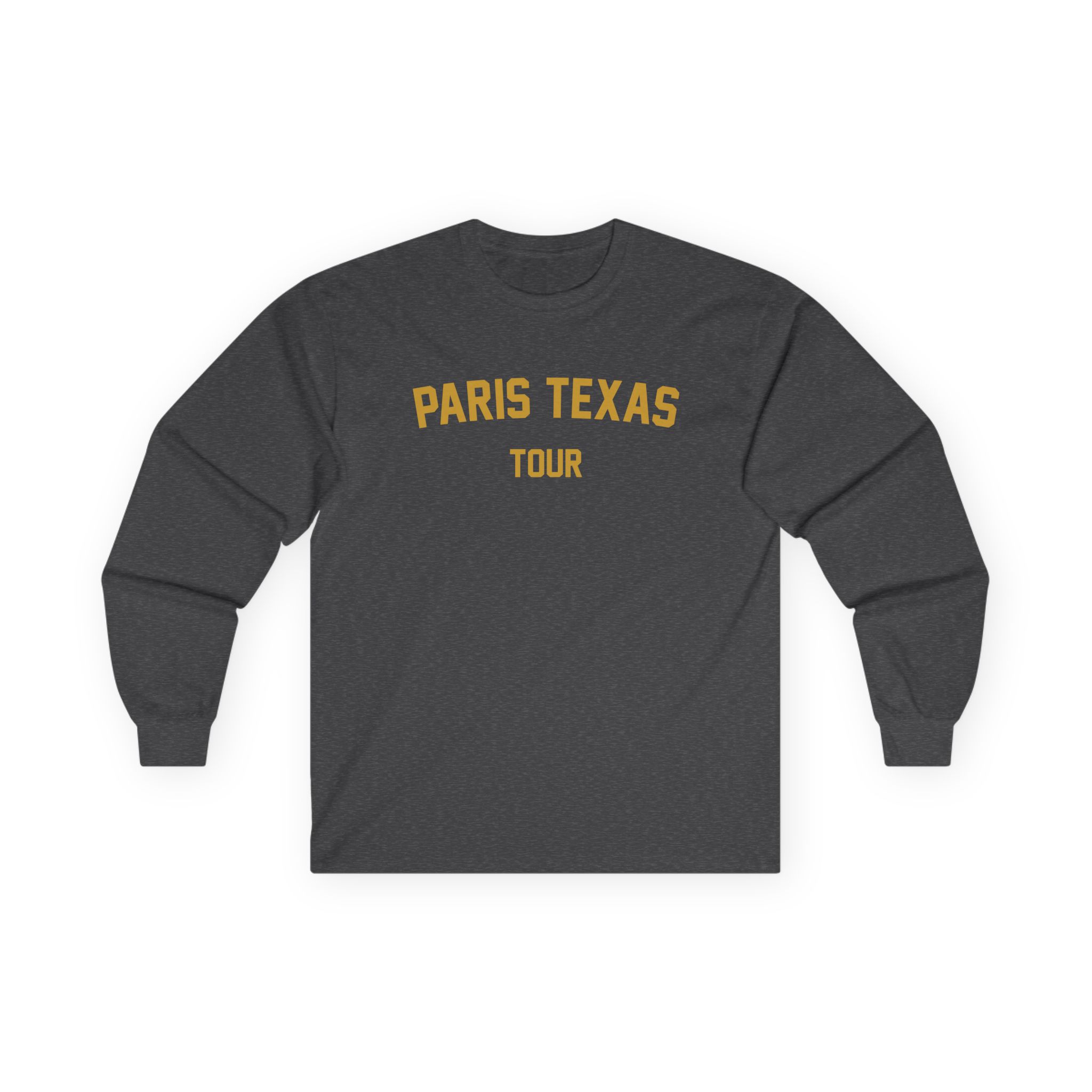 Kevin Kaarl Tour Unisex Ultra Cotton Long Sleeve Tee